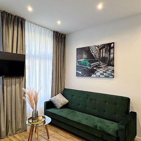 Victoria Apartments Iii, Sobieskiego Street Katowice Esterno foto